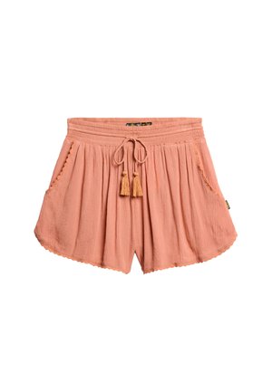 Superdry & Co Bikini pezzo sotto - desert sand