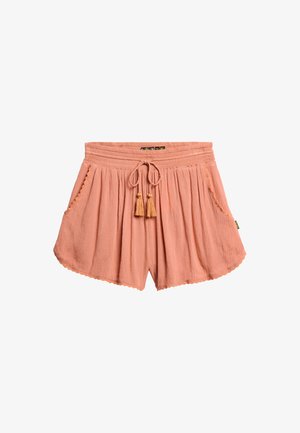 Superdry & Co Braguita de bikini - desert sand