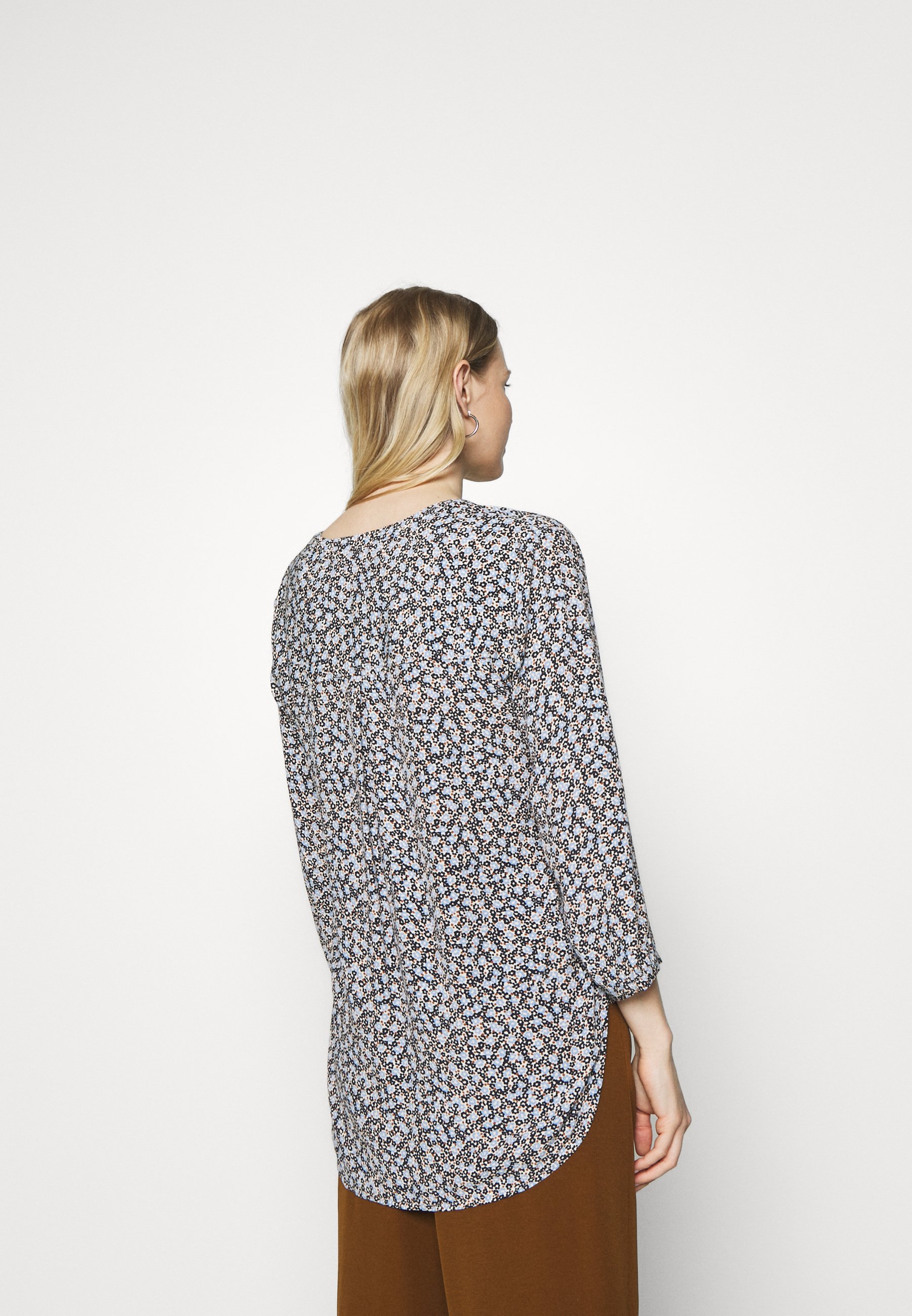 Part Two Bluser bluemulti coloured Zalando.no Part Two Bluser - blue/multi-coloured