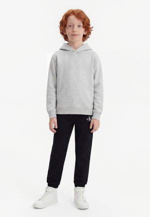 Calvin Klein Jeans, ESSENTIAL - Pantaloni sportivi - black
