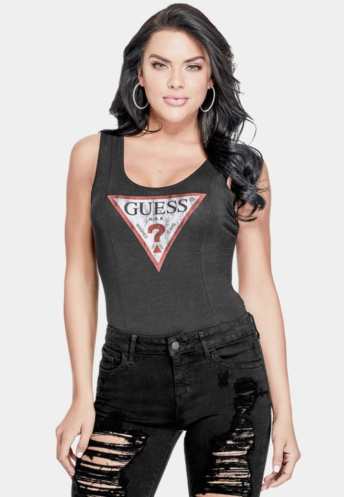 Guess Dameskleding online kopen | Gratis verzending* | Zalando