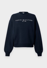 LOGO - Sweatshirt - dark night navy
