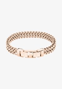 Non selezionato, rose gold-coloured