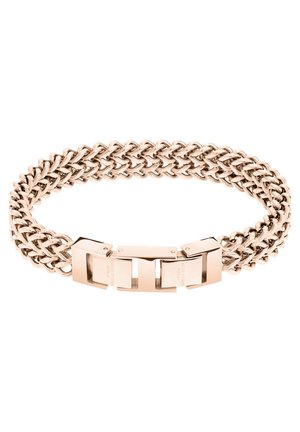 Armband - rose gold-coloured