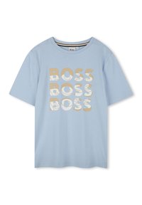 Unselected, persian blue