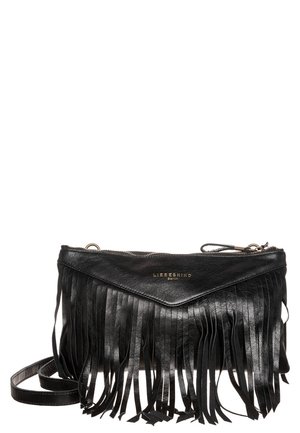 Skuldertasker - black