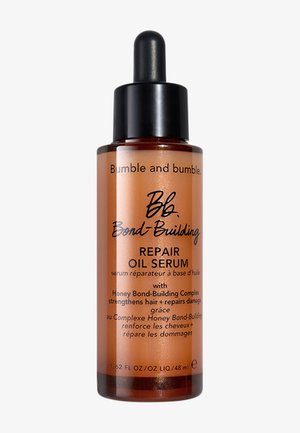 Bumble and bumble BOND-BUILDING REPAIR OIL SERUM - Haarverzorging - -