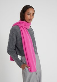 Style Republic KASCH-MIR SCARF - Sciarpa - lila