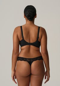 PrimaDonna MADISON  - String - black tailor