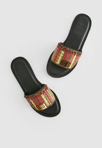 Next FOREVER COMFORT REGULAR/WIDE FIT.   - Tagant lahtised kingad - multi