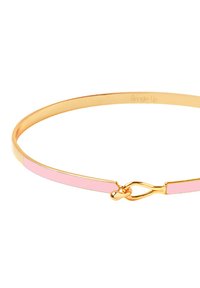bangle up Bracelet - rose coton