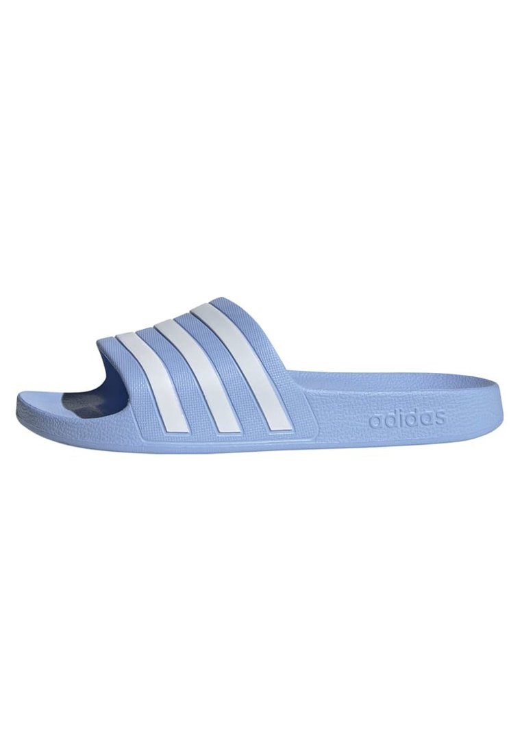 adidas Performance Badesandaler - blue adidas Performance Badesandaler - blue