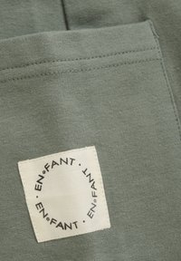 EN FANT ENSHORTS - Tepláky - sea spray