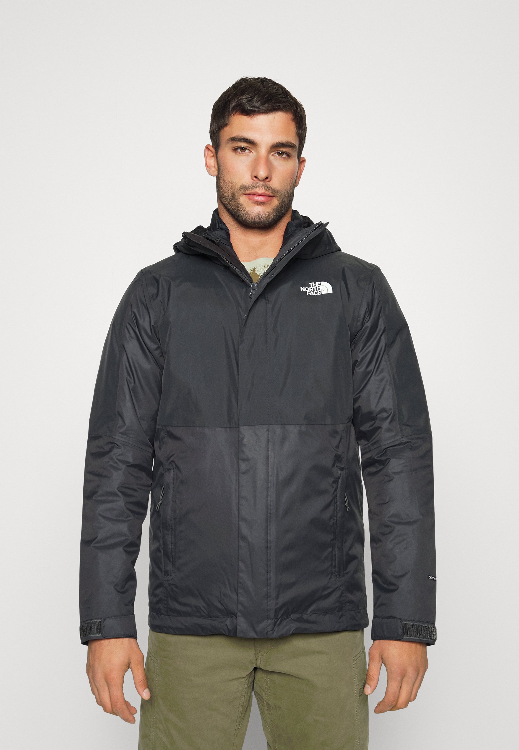 The North Face NEW DRYVENT TRICLIMATE 2 