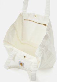Carhartt WIP BAYFIELD TOTE UNISEX - Velika torba - wax rinsed