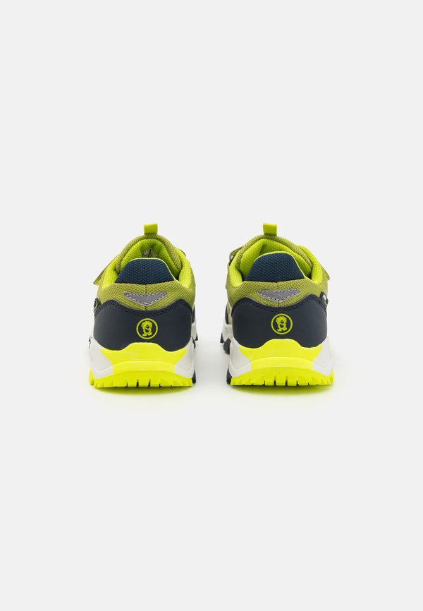 PREIKESTOLEN HIKER – Hikingschuh