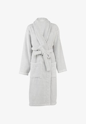 Luin Living, LUINROBE - Peignoir - pearl grey