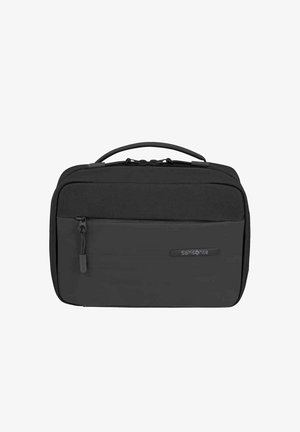 Samsonite, UNISEX - Kulturbeutel - nero