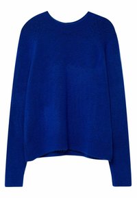 Stradivarius Neule - blue