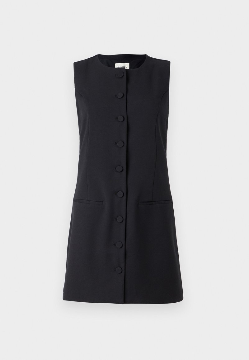 Abercrombie & Fitch Jurk zwart Abercrombie & Fitch Jurk zwart