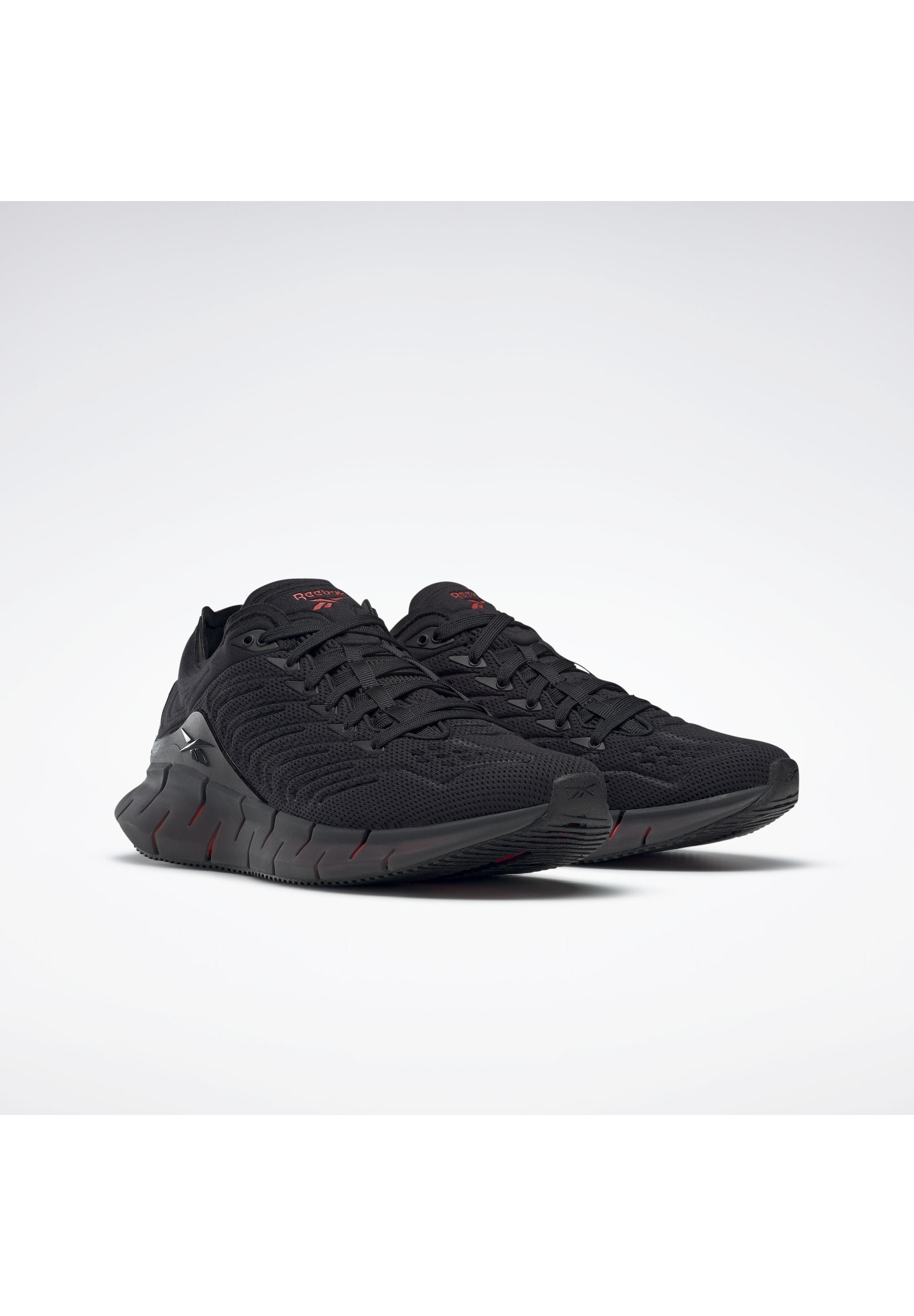 Reebok Classic ZIG KINETICA HORIZON SHOES - Joggesko - red Reebok Classic ZIG KINETICA HORIZON SHOES - Joggesko - red