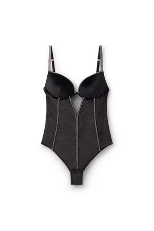 Intimissimi Body - black