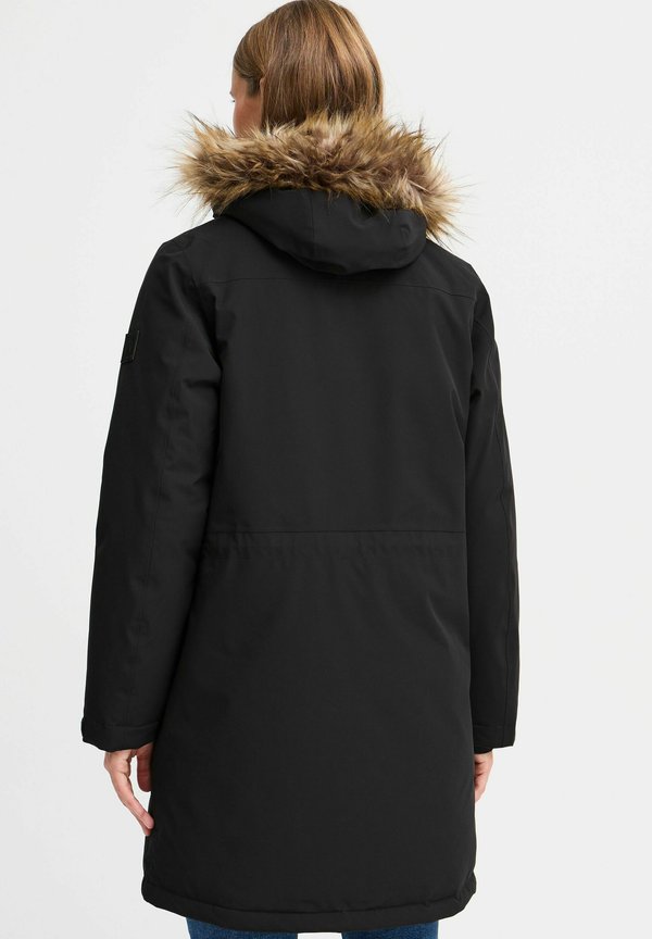 NBBREE W W-PRO 10.000 - Winter coat4