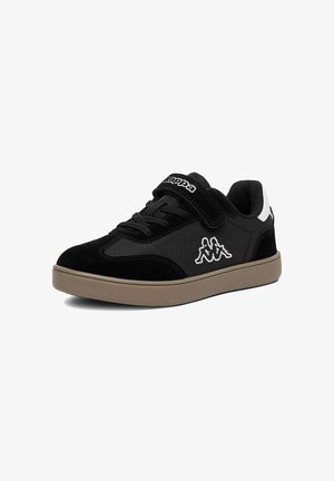 Kappa, Sneakers - black