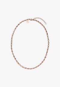 Ausgewählt, roségoldfarben