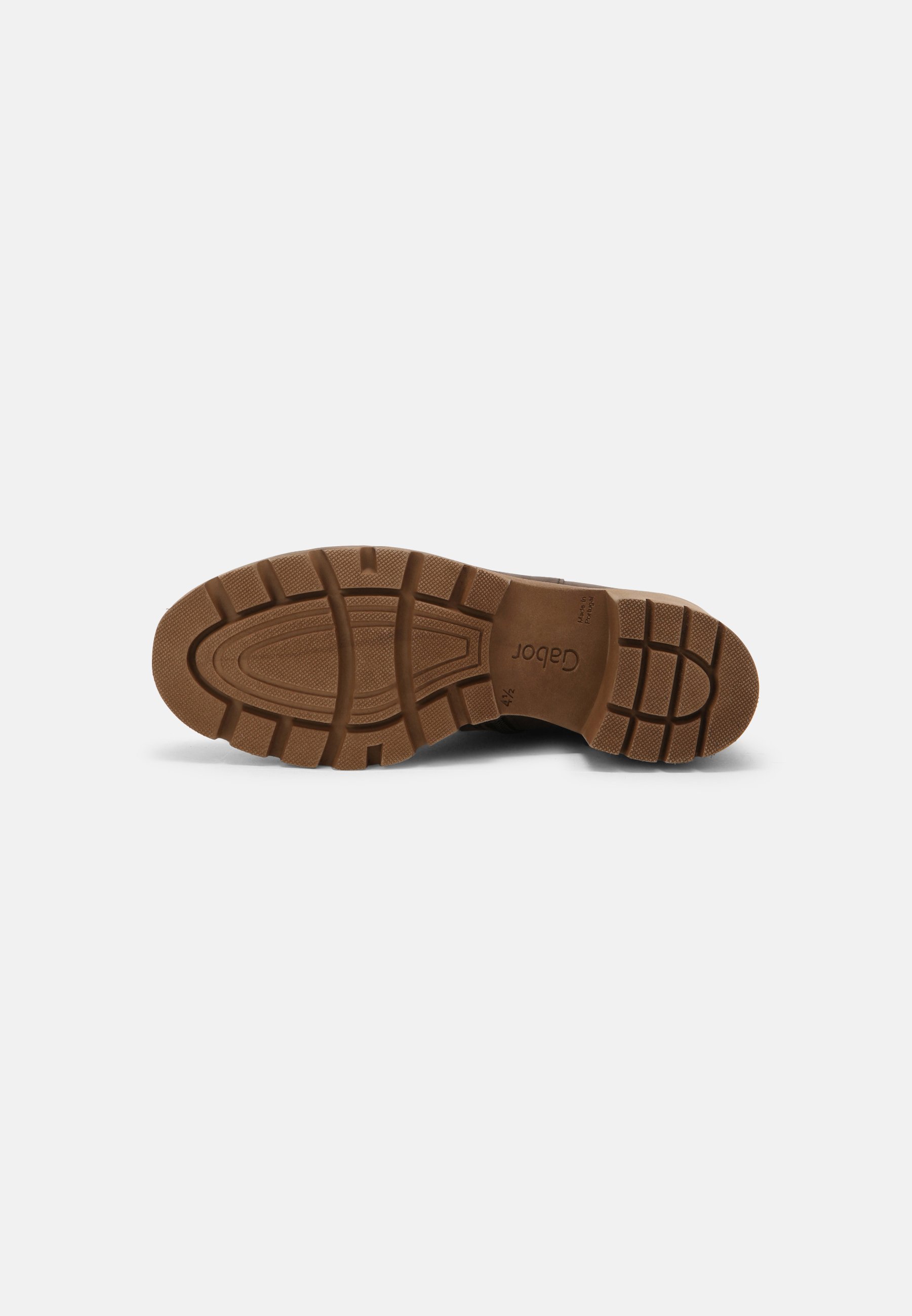 Damen Stiefelette - espresso Damen Stiefelette - espresso
