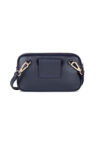 LANCASTER DUNE - Borsa a tracolla - bleu foncé