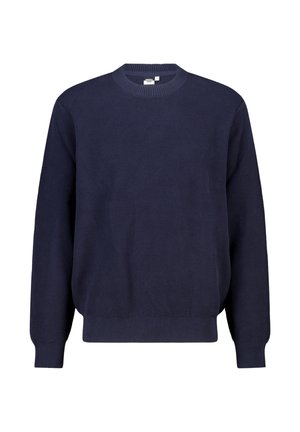 Pullover - dark blue