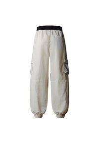 The North Face HIMALAYAN - Cargobroek - white dune tnf black