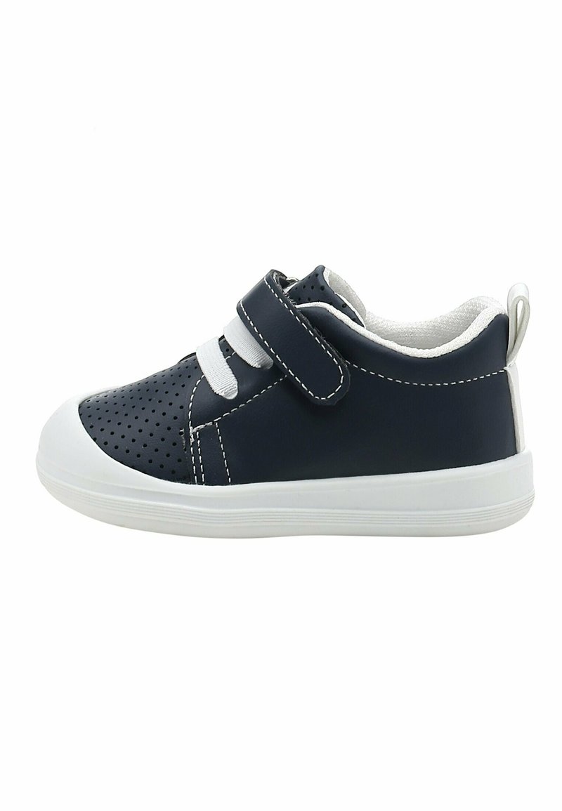 Polaris FIRSTSTEP BASIC DAILY Chaussures premiers pas navy/bleu