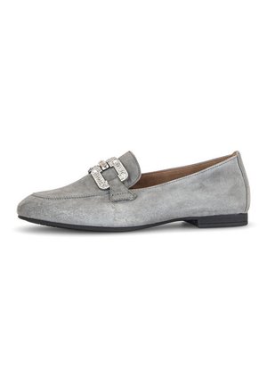 Gabor Slipper - grau