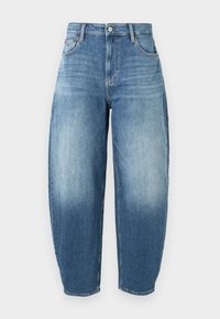 JEANIE BALLOON   - Jeans Relaxed Fit - blue denim