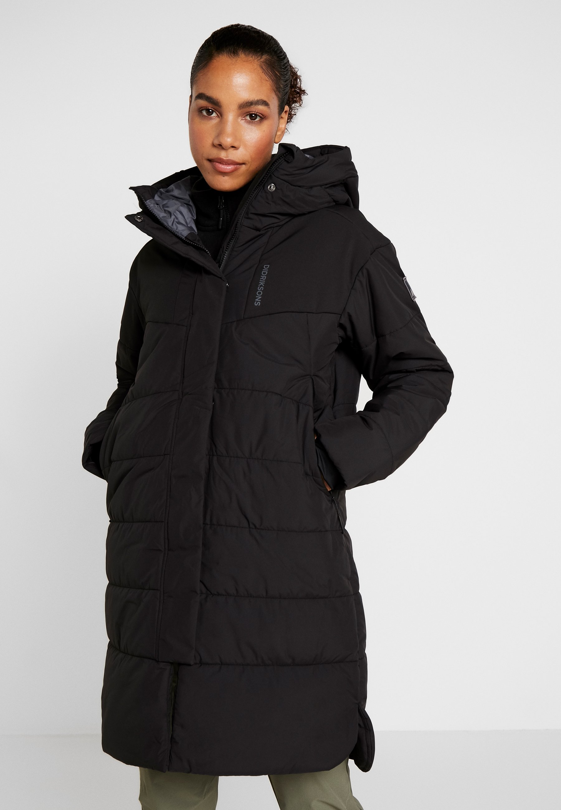 Pysen women's padded parka Clearance