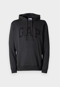 GAP HERITAGE LOGO - Sweatshirt - moonless night