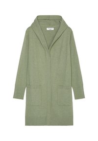 Unausgewählt, medium green melange