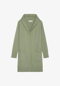 Wybrany, medium green melange