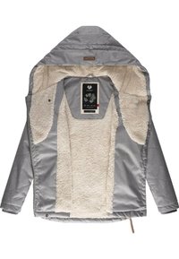 Ragwear GORDON A - Vinterjakke - grey