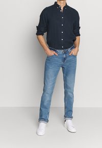 Esprit Skjorta - dark blue