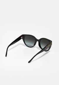 COACH Akiniai nuo saulės - black/grey