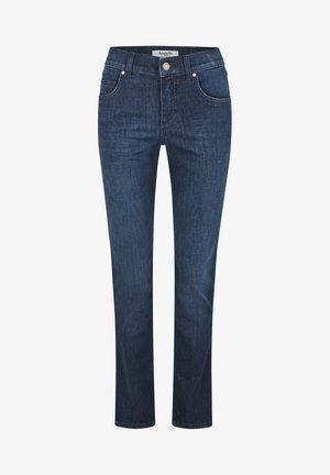 'CICI' - Slim fit jeans - dunkelblau