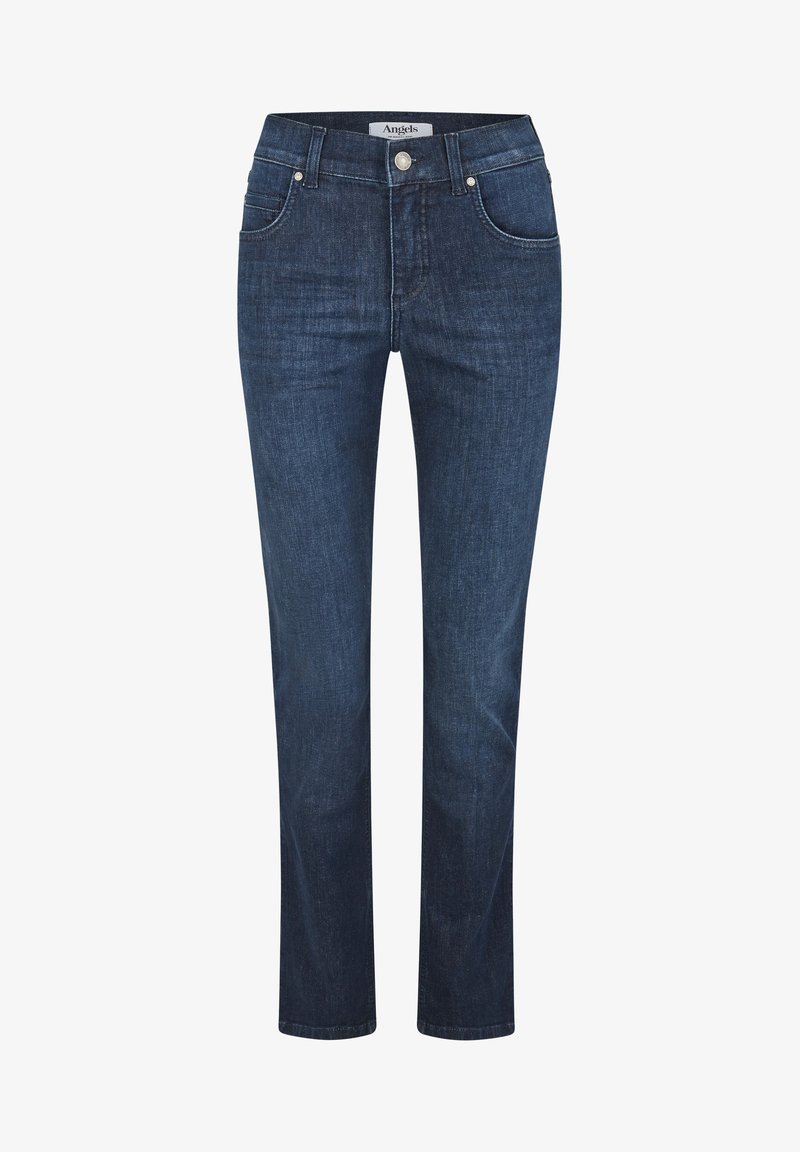 Angels CICI IM ZEITLOSEN - Liibuvad teksad - dark indigo used