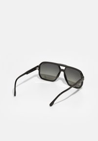 Carrera VICTORY UNISEX - Ochelari de soare - black