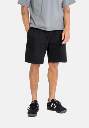 Reell, REFLEX LAZY - Shorts - black