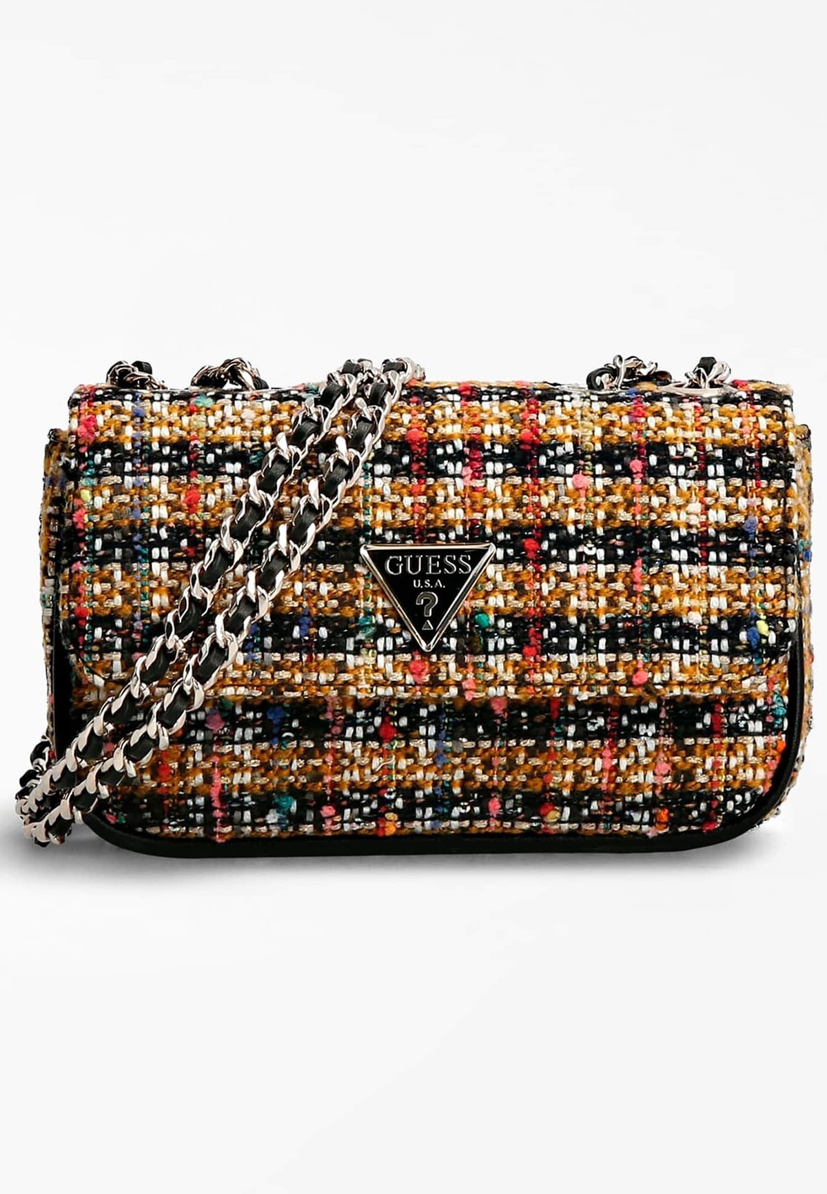 sac guess multicolore