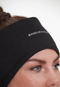 Endurance huvudkläde -  black