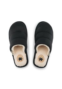 flip*flop HOMESTAY PADDY - Slippers - schwarz